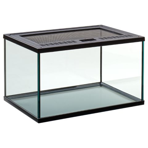 東海地方限定送料込】爬虫類ケージ 120×50×50 金網② 爬虫類用メッシュ