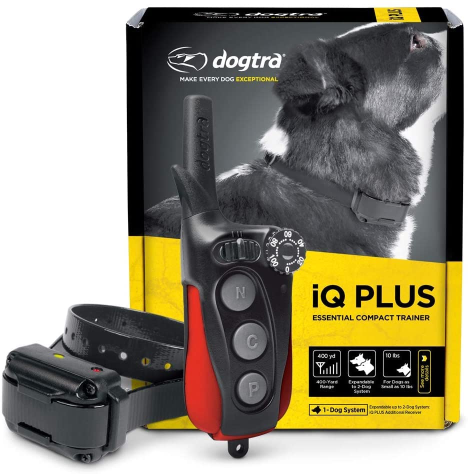 楽天市場】dogtra iqの通販