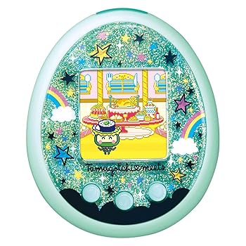 たまごっち みーつ ファンタジー 【ダウンロードアイテム有り