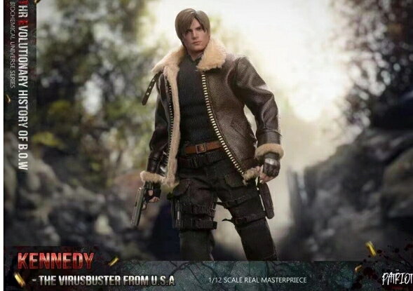 楽天市場】バイオハザード4 レオン モデルの通販