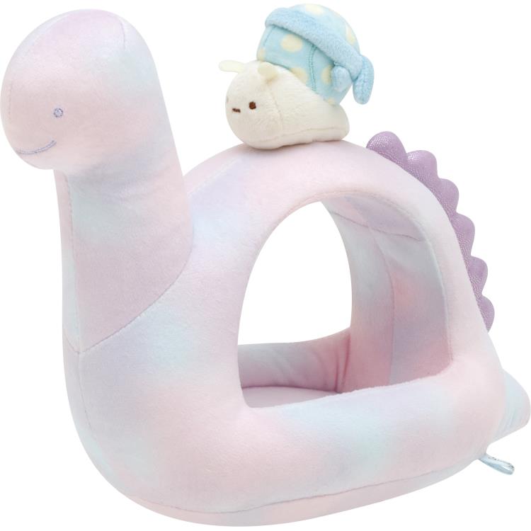 すみっコぐらし きょうりゅうごっこ てのりぬいぐるみの通販 by ぬこの