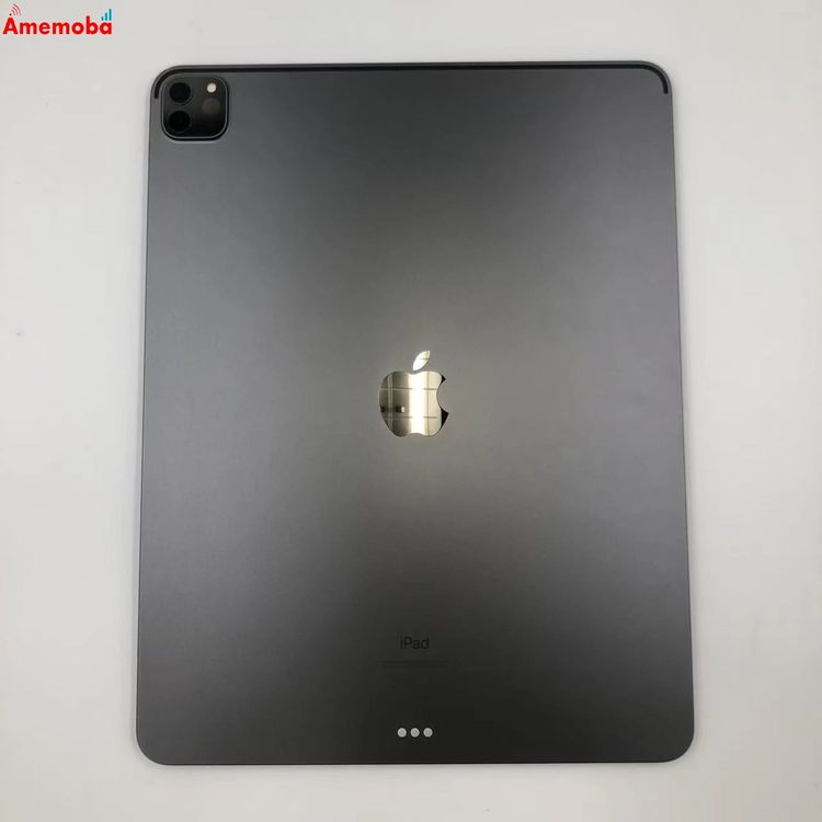 iPad Pro（12.9インチ）第4世代【Wi-Fiモデル｜128GB】 Amazon.co.jp