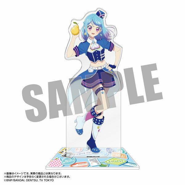 新品 アイカツ BEST FRIENDS! ライブグッズ キャップ 【公式通販】