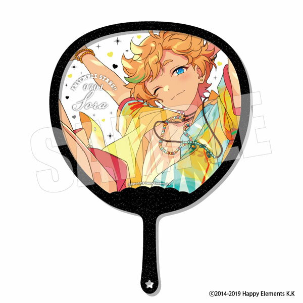 春川宙 フィーチャースカウト缶バッジ 2022 idol 82点 あんスタ 春川宙