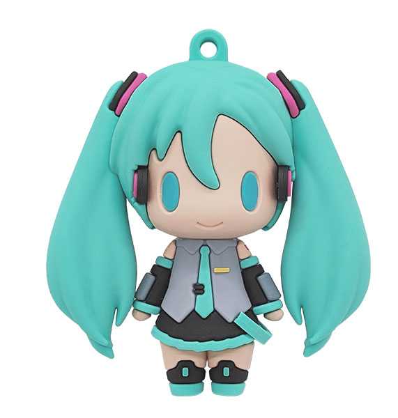 楽天市場】初音ミク マスコットの通販