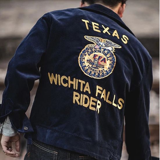 楽天市場】ffa jacketの通販