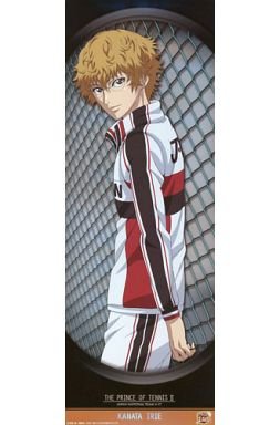 希少 テニスの王子様 スティックポスター BOX スティックポスター