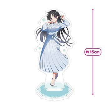 楽天市場】ようこそ実力至上主義の教室へ 1／7 堀北鈴音 お着替え中Ver