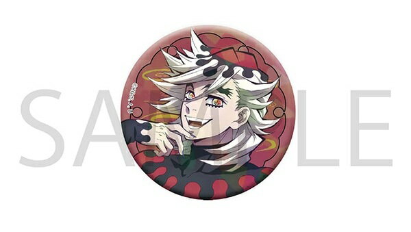 鬼滅の刃 ダイニング お楽しみくじ 童磨 情報解禁】 劇場版「鬼滅の刃