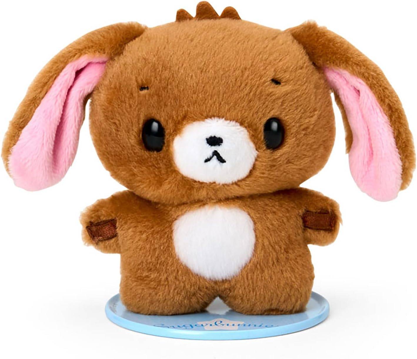 希少✴︎15cm×10cmぬいぐるみ✴︎シュガーバニーズぬいぐるみセット