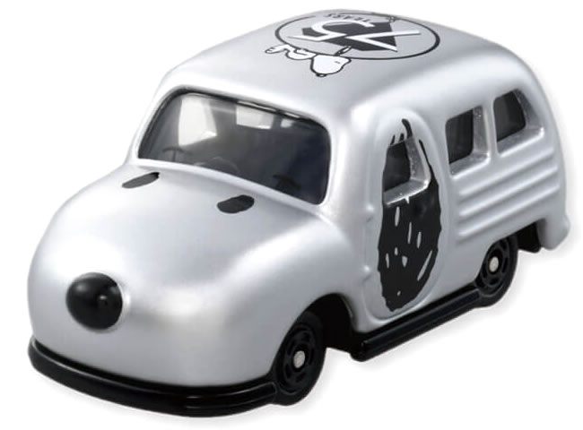 楽天市場】スヌーピー トミカ 50周年の通販