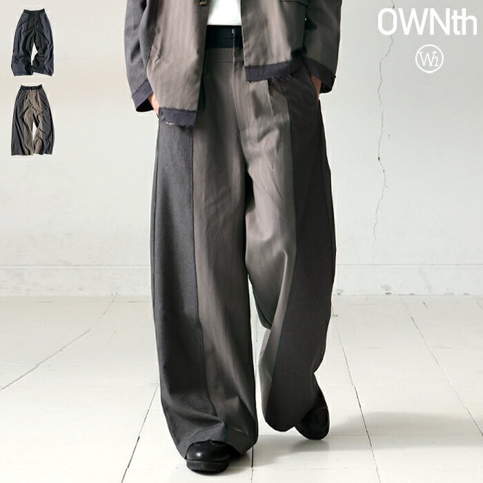 楽天市場】individual sentiments（ズボン・パンツ｜メンズ