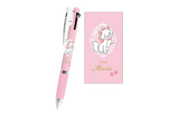 ディズニー マリーちゃん シャーペン ビスケット