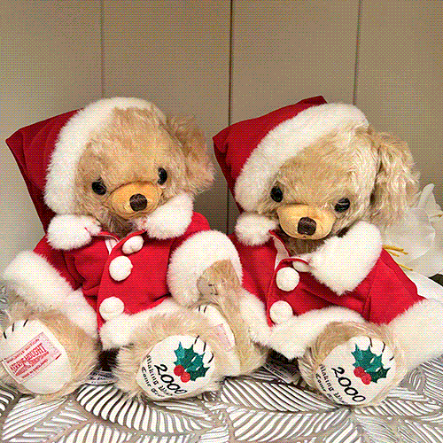 楽天市場】メリーソート クリスマスチーキーの通販