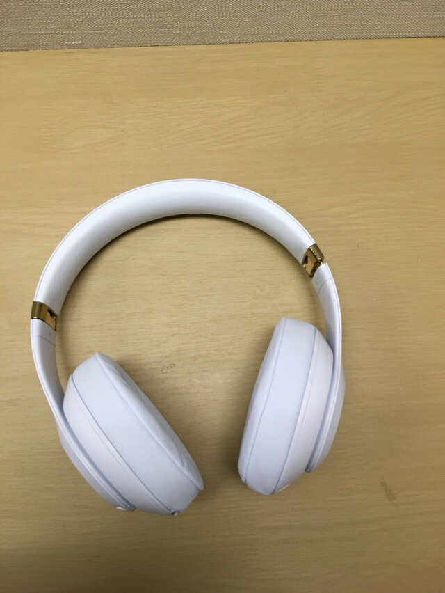 楽天市場】beats studio3 wireless ホワイトの通販