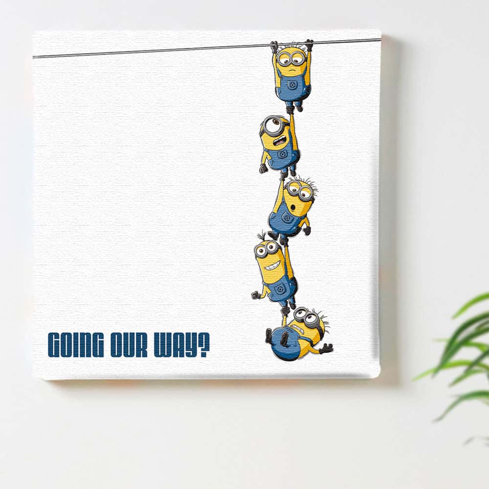 楽天市場】ミニオン アートパネルの通販
