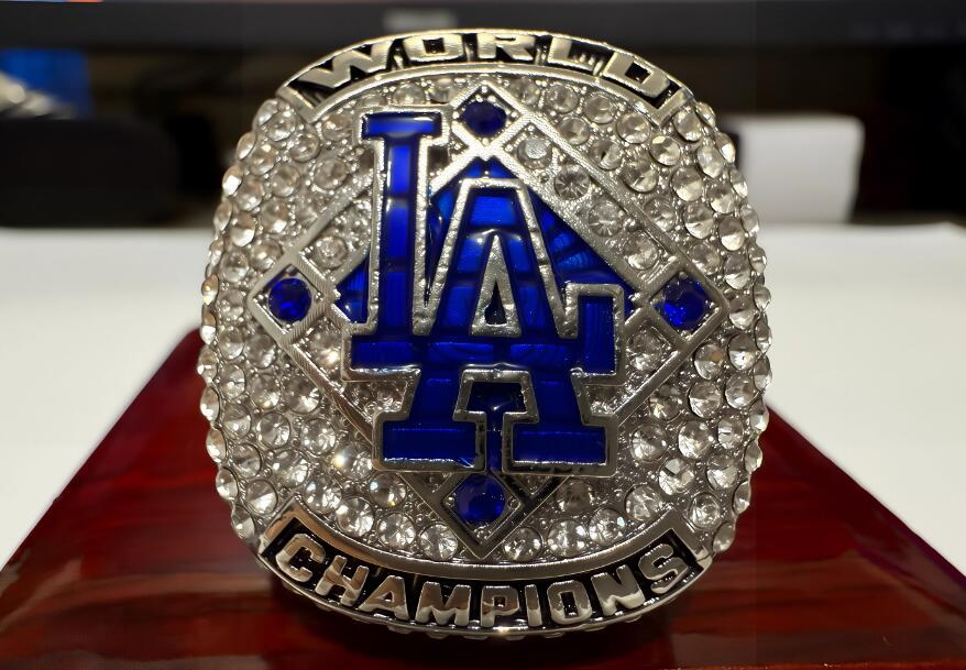 楽天市場】大谷翔平 2024 チャンピオンズ リングの通販