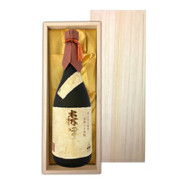 楽天市場】森伊蔵 化粧箱の通販