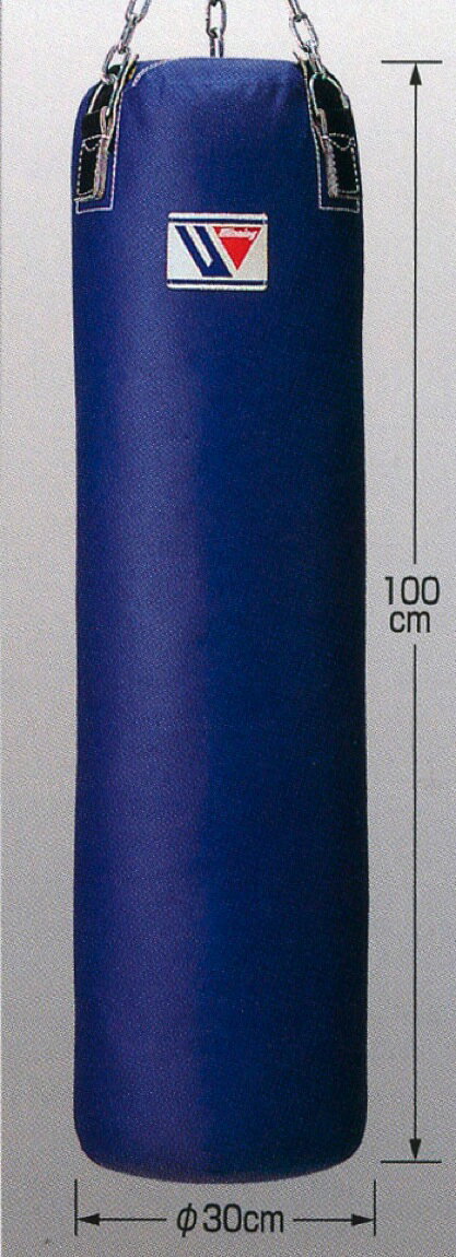 楽天市場】サンドバッグ ウイニング tb－7000の通販