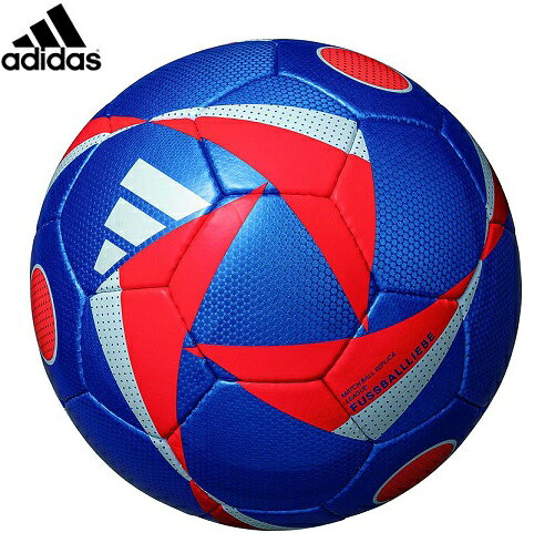 楽天市場】ユーロサッカーボール 5号球 アディダスの通販