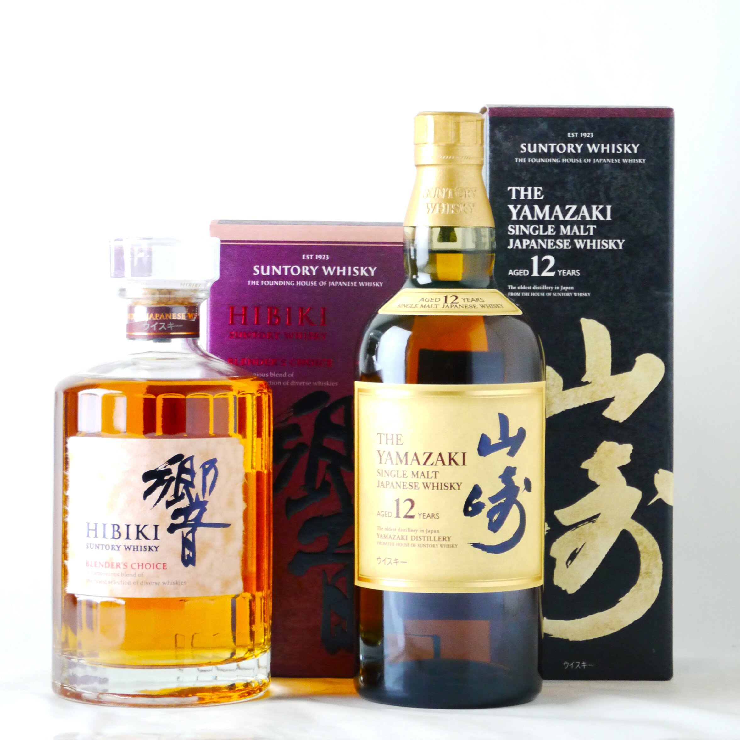 響12年 ウイスキー 700ml 終売品 箱なし 楽天市場】サントリー 響 12年