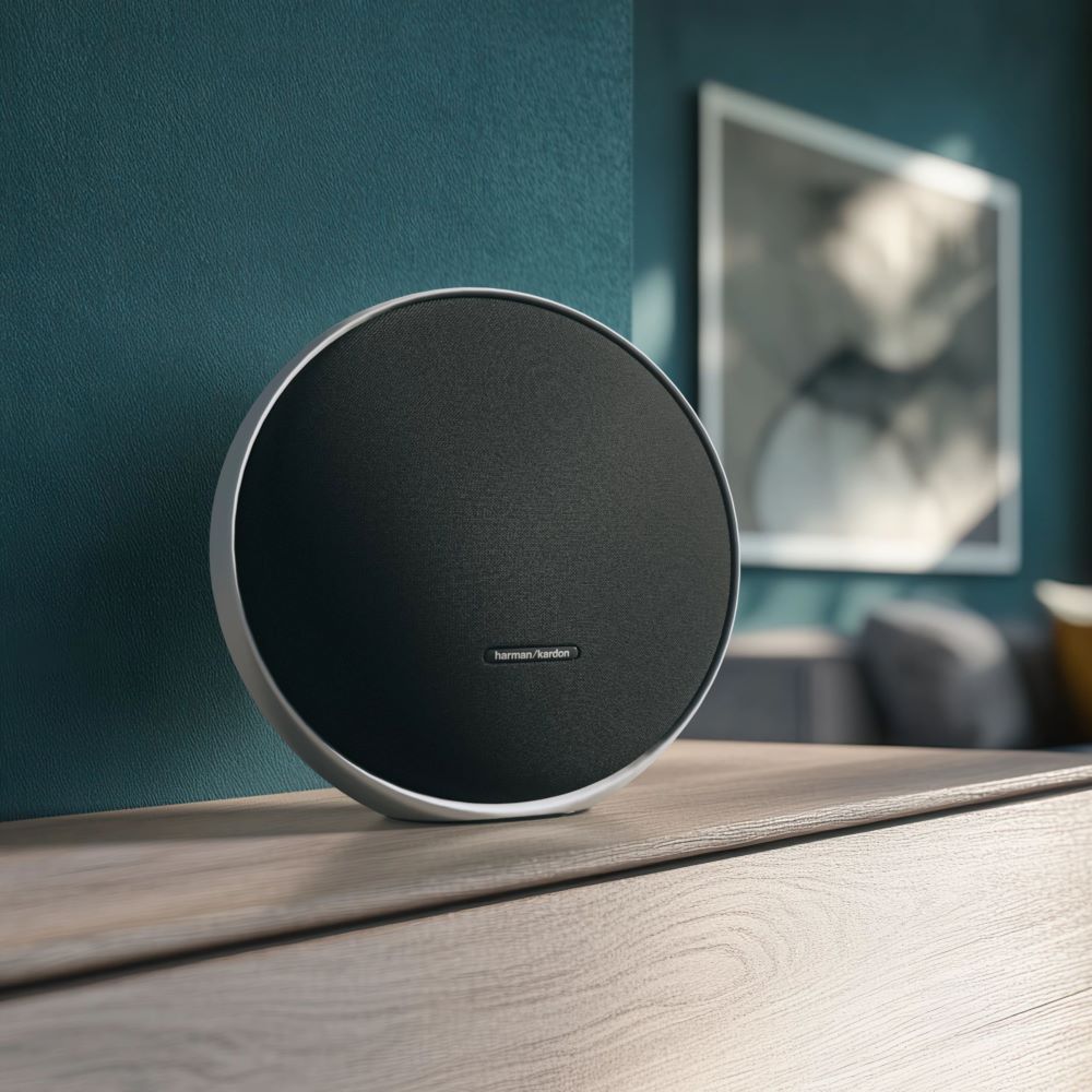 楽天市場】onyx bluetoothスピーカー harman kardon studio ワイヤレス