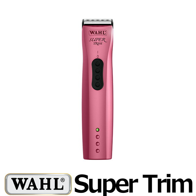 WAHL (ウォール)バリカン ベティバミニAdv 犬用 ミニバリカン WAHL