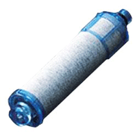 楽天市場】lixil inax 交換用浄水カートリッジ(高塩素除去タイプ)jf-21