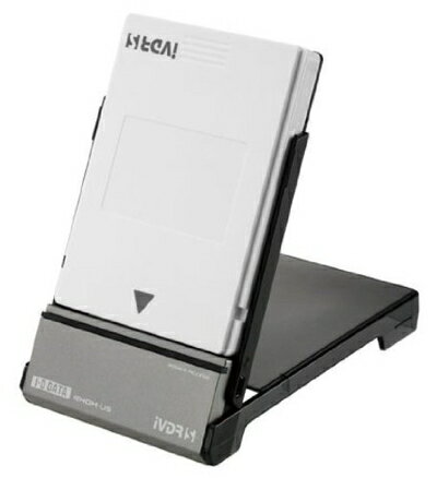 マクセル iVDR-S 1.0TB maxell カセットハードディスク iV 最高