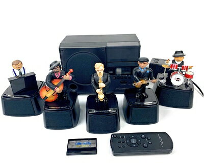 LITTLE JAMMER PRO 専用 LIVE! an Invitation その他 LITTLE JAMMER