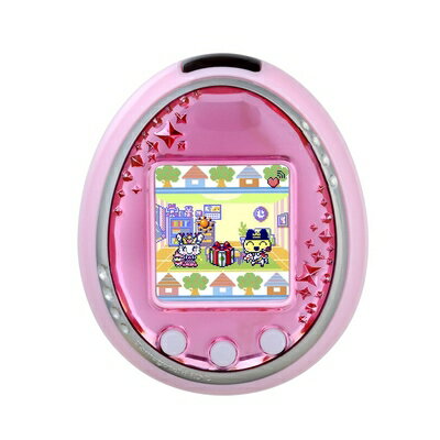たまごっち iDL（Tamagotchi iD L）プリンセススペイシー たまごっち