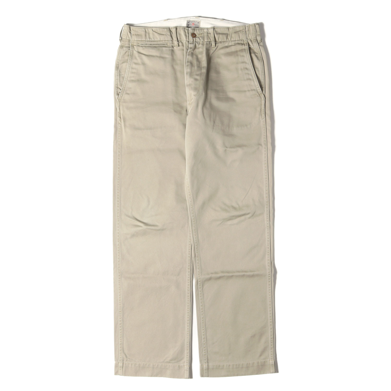 楽天市場】バズリクソンズ 中古 チノの通販