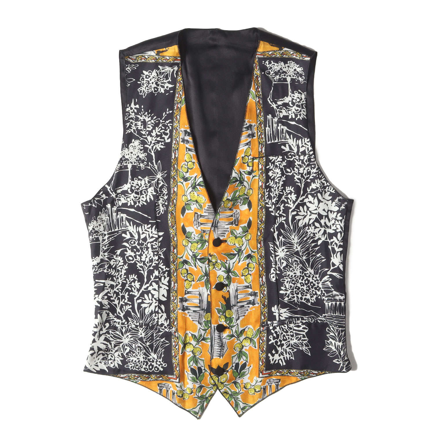 楽天市場】DOLCE&GABBANA（ベスト・ジレ｜トップス）：メンズ