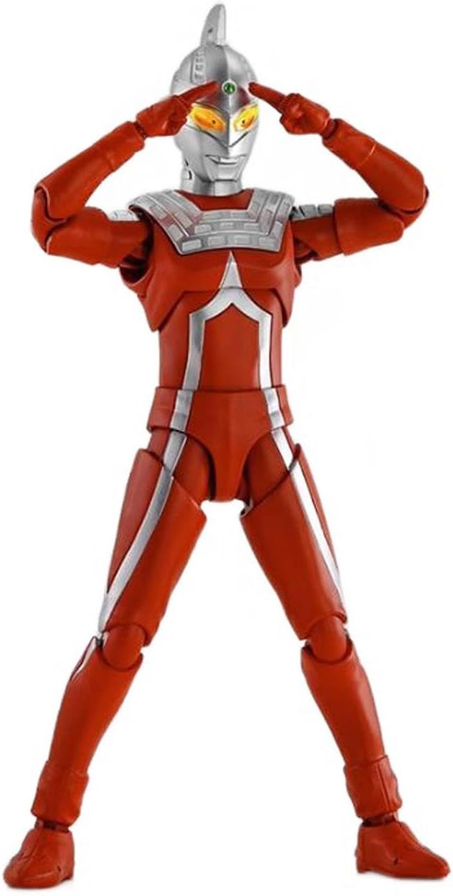 ABCトイズ ウルトラセブン 特大 トレジャー様用ABCトイズ