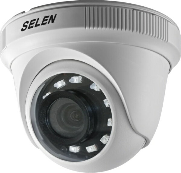 楽天市場】防犯カメラ セレンの通販