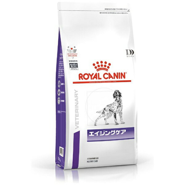 ロイヤルカナン エイジングケア ドライ 3kg 価格比較 - 価格.com