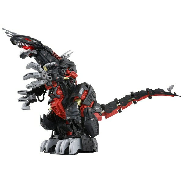 1/72 EZ-021 ブラッディデスザウラー(恐竜型) ZOIDS EZ-021 Death