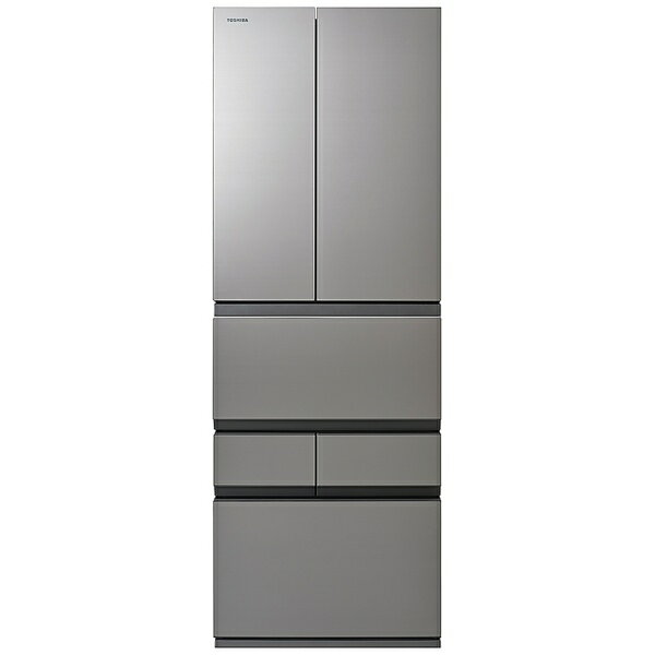 2558設置まで対応 東芝 自動製氷機能付き 大型冷蔵庫 465L 冷蔵庫 東芝