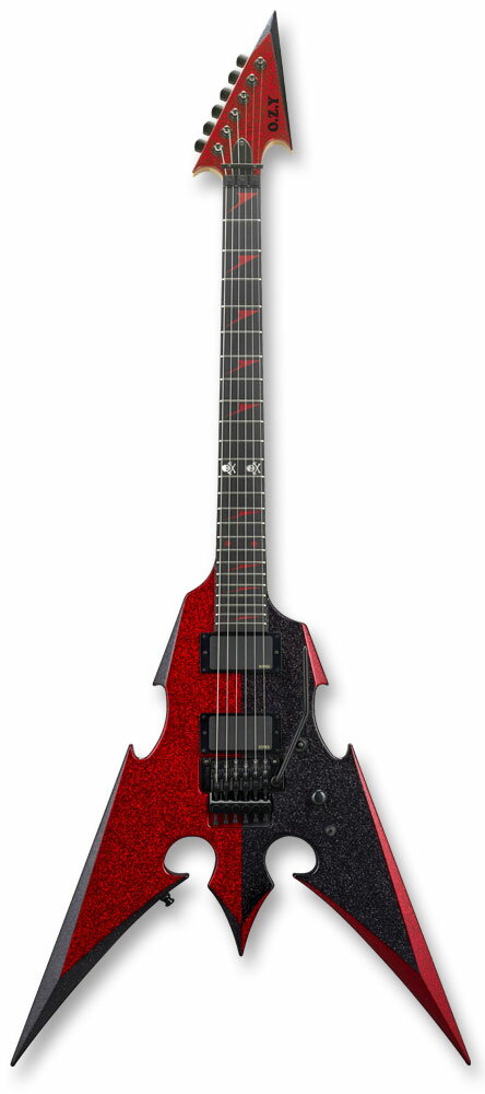 未使用】フライングTV THE SKULL EDWARDS 高見沢モデル 買取】THE