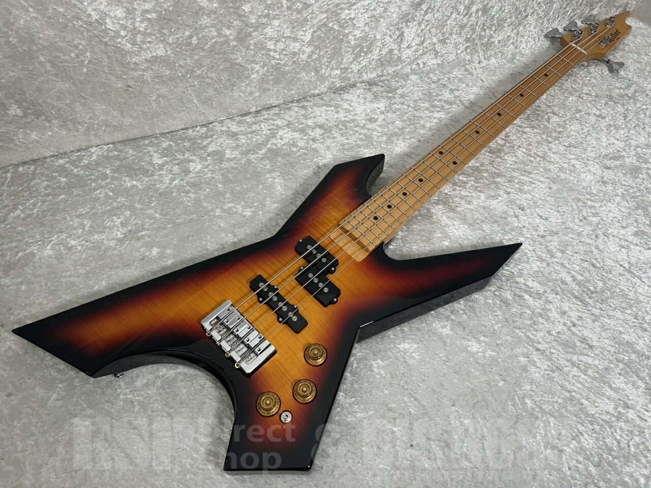 楽天市場】Killer KB－IMPULSS ANIMOSITYの通販