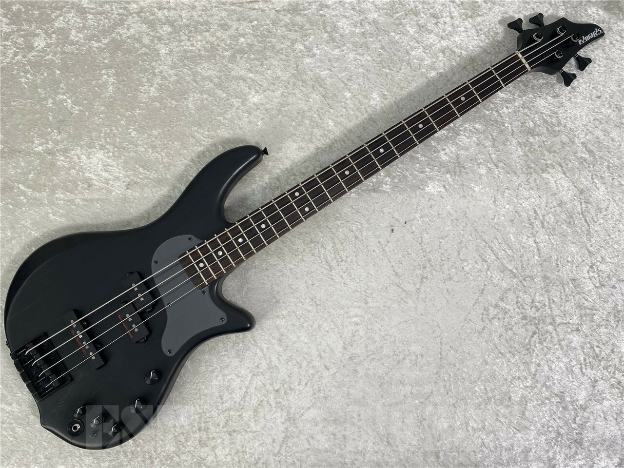ベース ESP FOREST STD SL5 BLK ベース ESP FOREST STD SL5 BLK FOREST