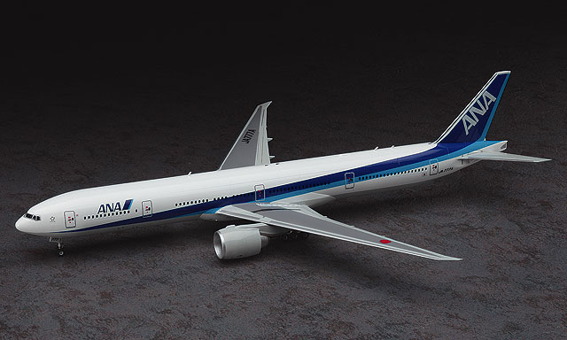 ANA Boeing 777-300ER スケール1:200 【公式通販】