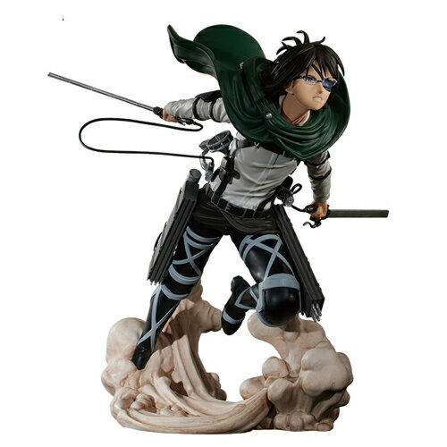 新品未開封 進撃の巨人 フィギュア Amazon | TVアニメ『進撃の巨人