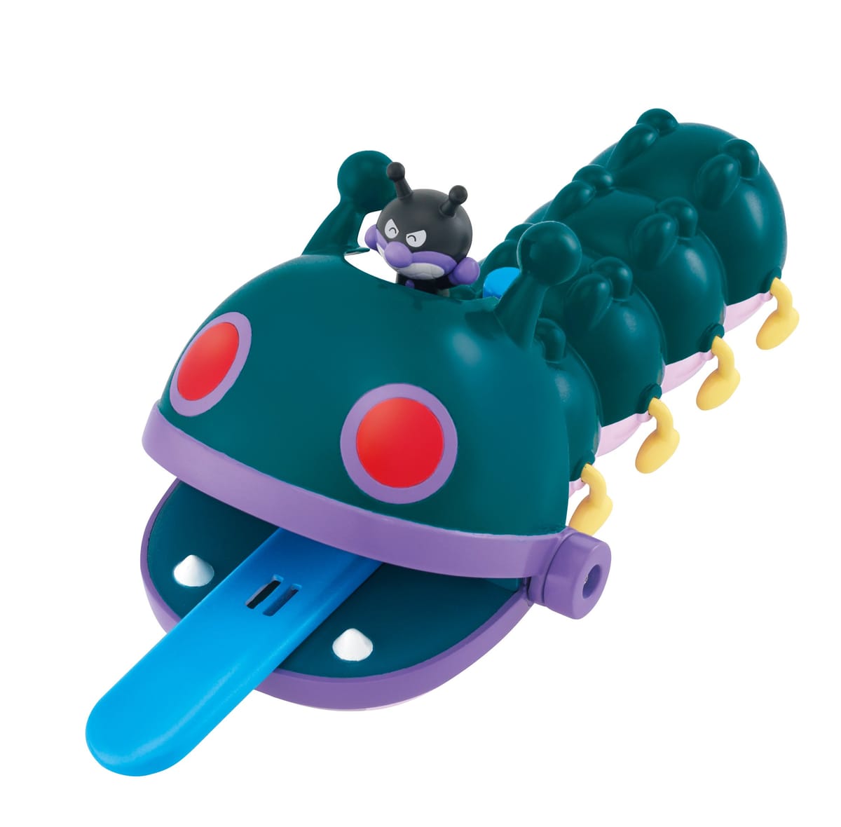 楽天市場】アンパンマンミュージアム限定（ぬいぐるみ・人形｜おもちゃ