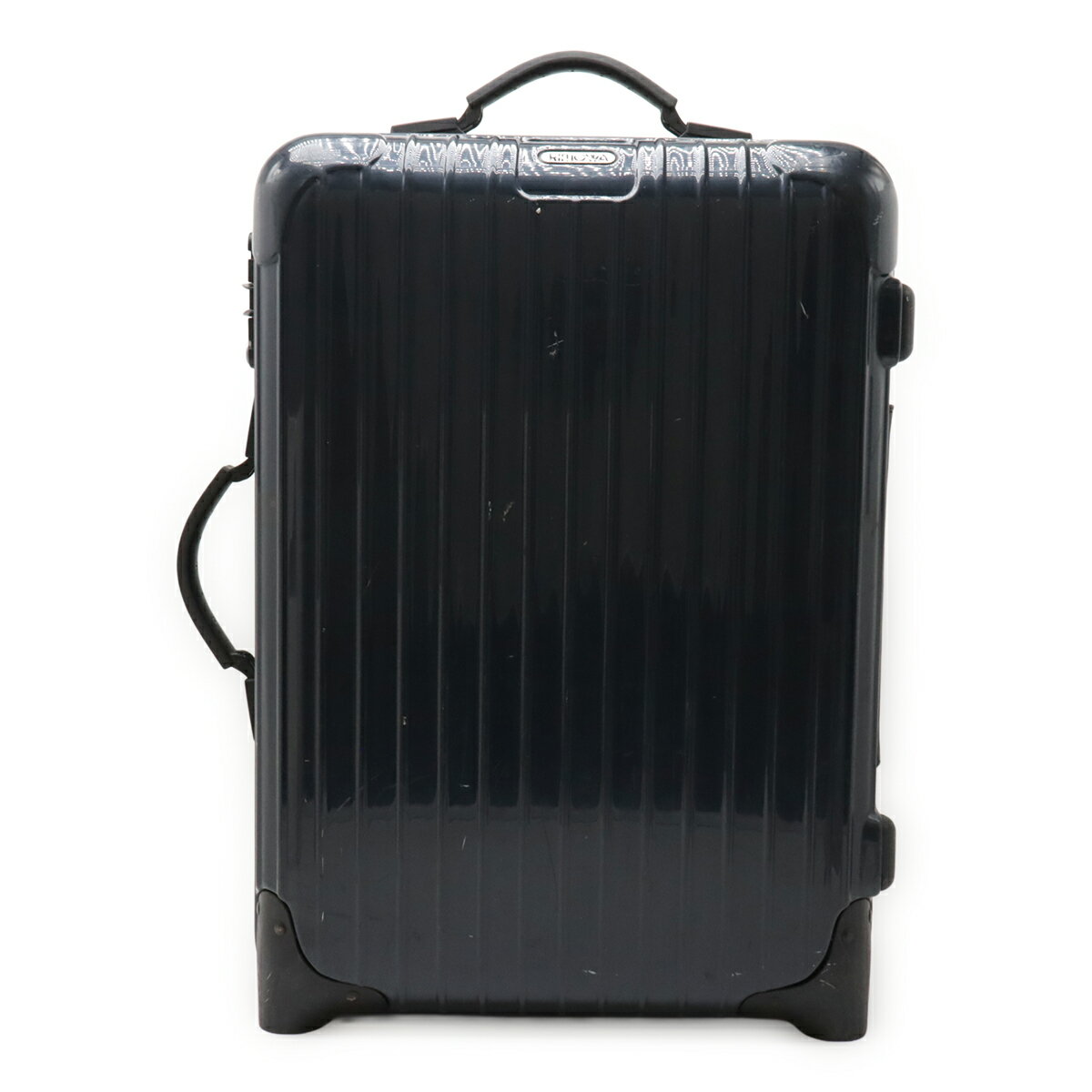 楽天市場】rimowa サルサ 33l ブラックの通販