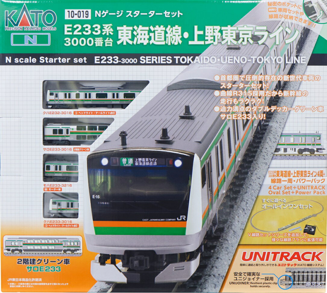 楽天市場】nゲージ スターターセット（規格（鉄道模型）Nゲージ