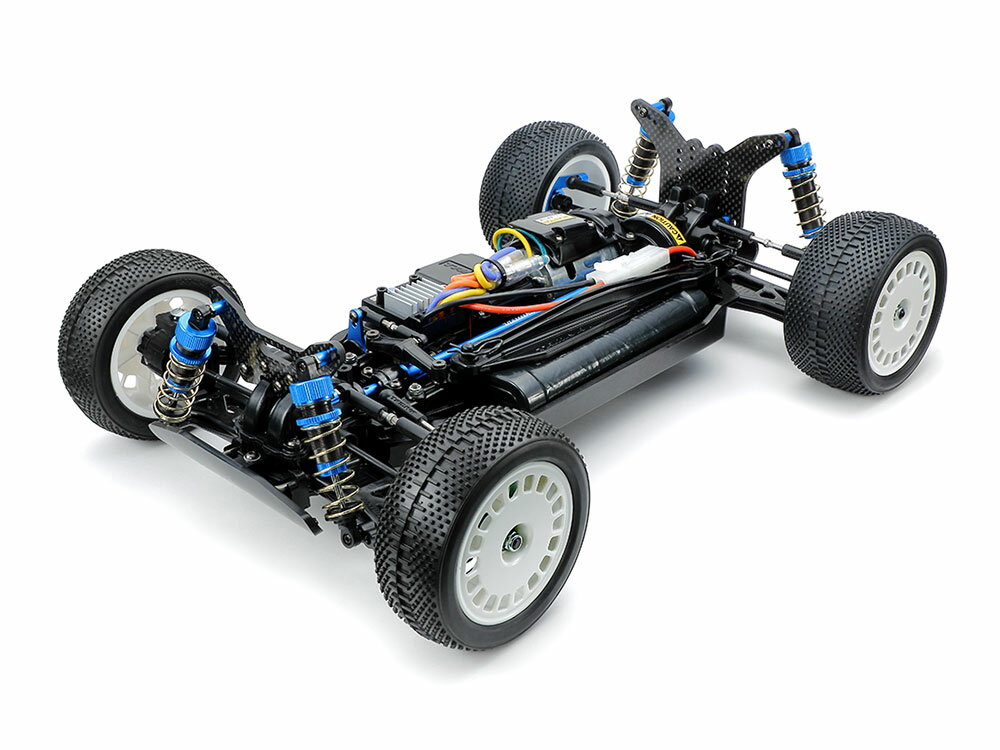 ホビーラジコン t0067 Amazon.co.jp: Kyosho 1/10 4WD Rally Car