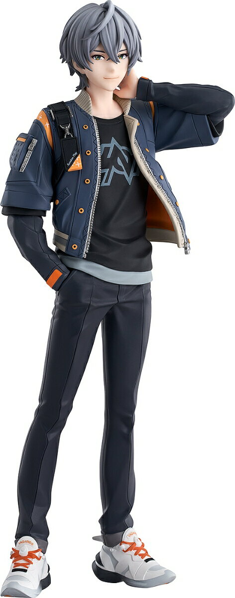 POP UP PARADE(ポップアップパレード) アマテラス 大神(おおかみ) 完成