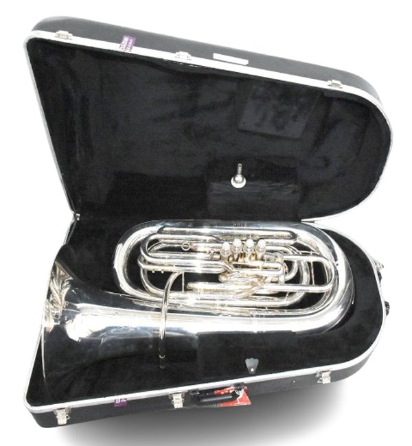 楽天市場】B&S（チューバ｜金管楽器）：管楽器・吹奏楽器<楽器・音響