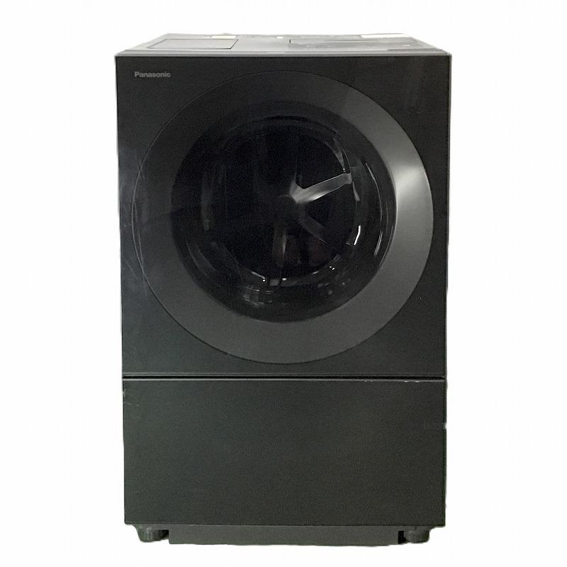 パナソニック ドラム式洗濯乾燥機 NA-VG2400R 10kg 2019年製 Cuble NA